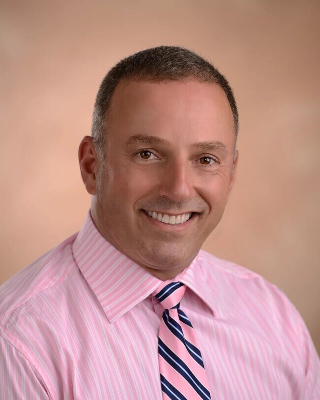 Mark Benard
