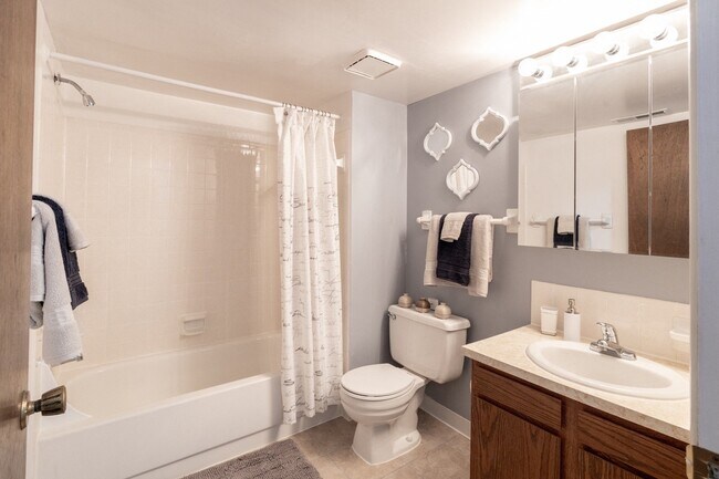 University Park, Mishawaka, IN 46545 - photo 6