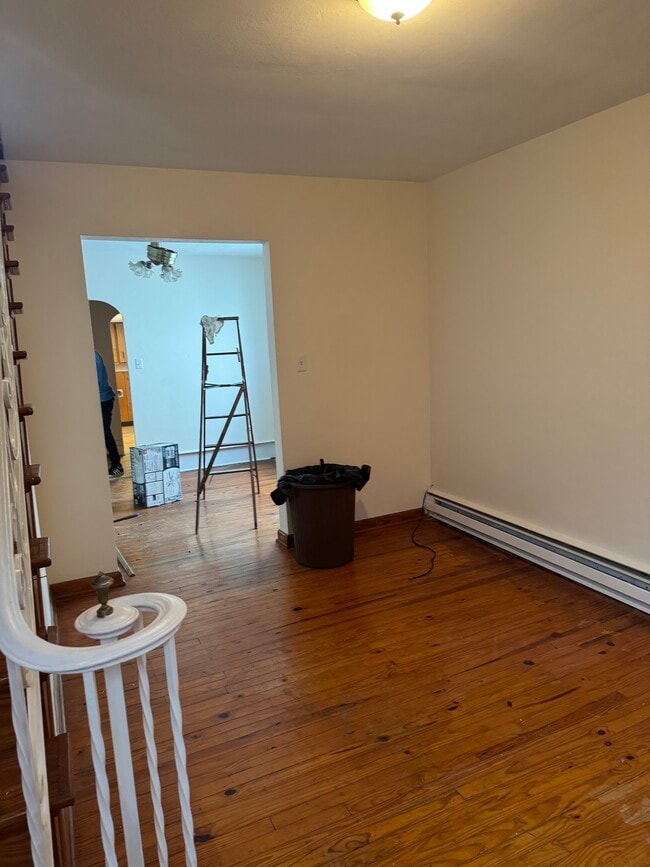 903 Price St unit 903 price st, Scranton, PA 18504 - photo 2