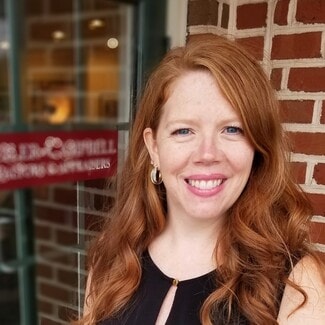 Susan Dobinson