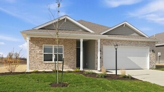 410 Piper Ct, Ossian, IN 46777