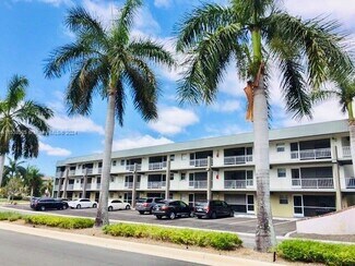 270 Layne Blvd Unit 202, Hallandale Beach, FL 33009