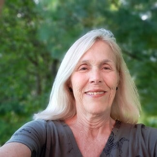 Mary Vanderbosch