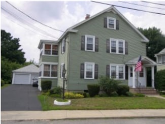 10 Mulvanity St Unit 10, Nashua, NH 03060