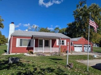 3336 Orders Rd, Grove City, OH 43123