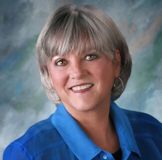 Cindy Cauthen