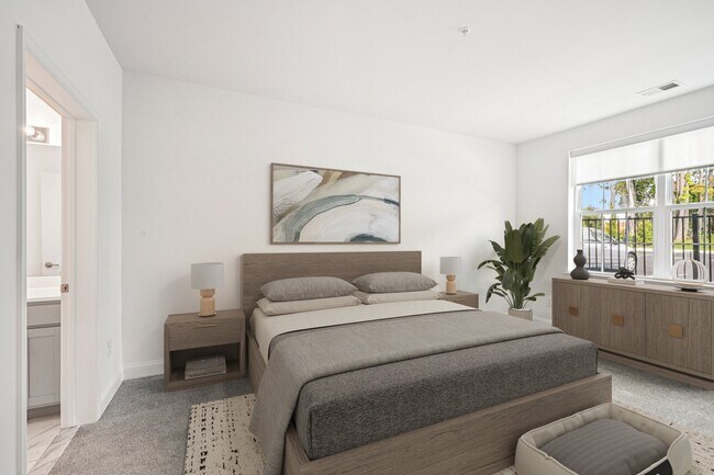 Laurel Green Apartments, Mount Laurel, NJ 08054 - photo 5