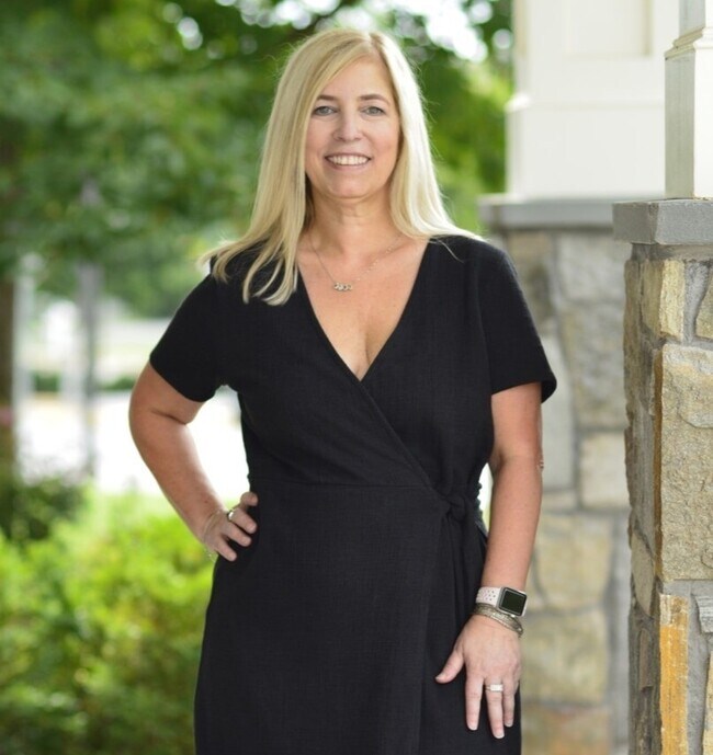 Laura Larson