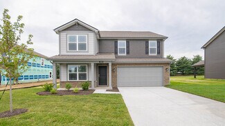 7509 Big Bend Blvd, Indianapolis, IN 46113