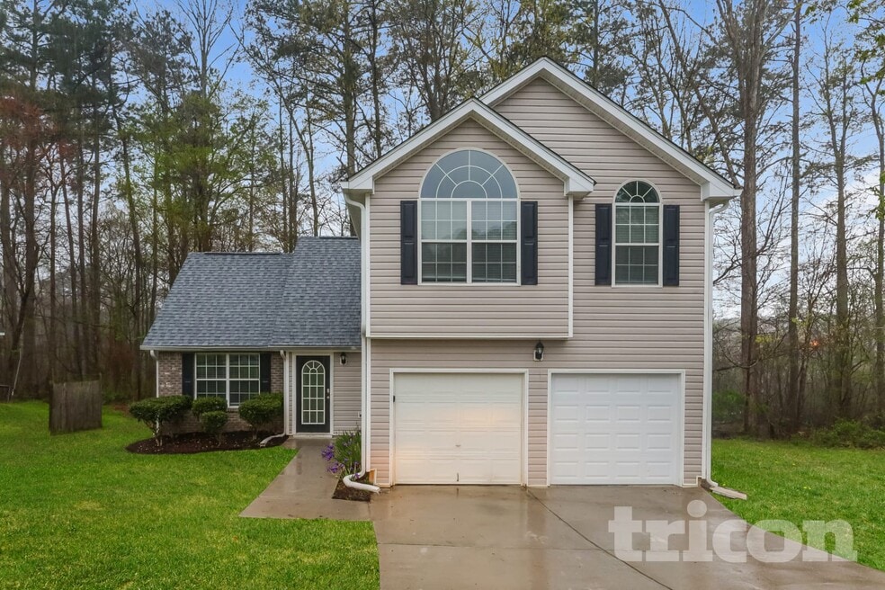 6972 Foxmoor Way, Douglasville, GA 30134 - photo 1