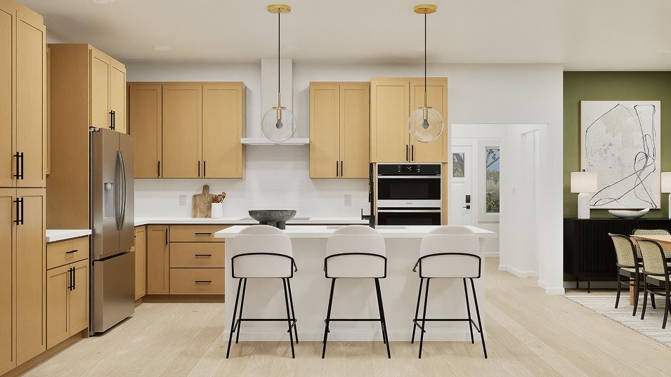 607 Silver Frost Dr, Sequim, WA 98382 - photo 1