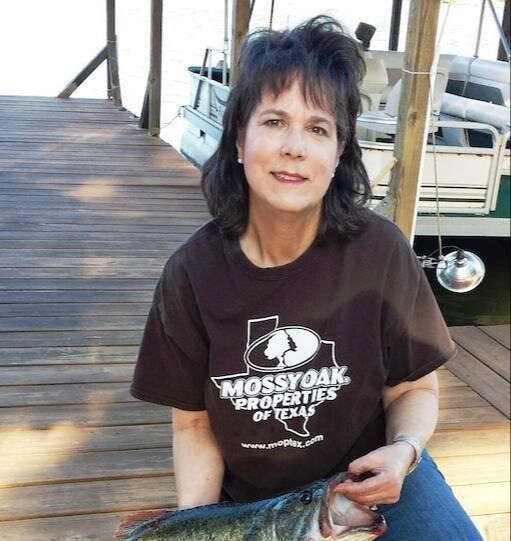 Susan Brock