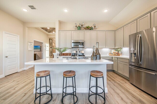 439 Glenwood Ranch St unit 36494175, Cibolo, TX 78108 - photo 7