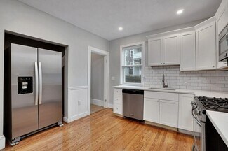 11 S Munroe Terrace Unit 2, Boston, MA 02122