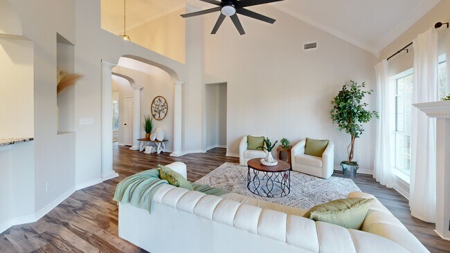 27015 Stonewood Dr, Whitney, TX 76692 - photo 2