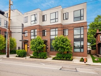 911 N 4th St Unit 911, Columbus, OH 43201