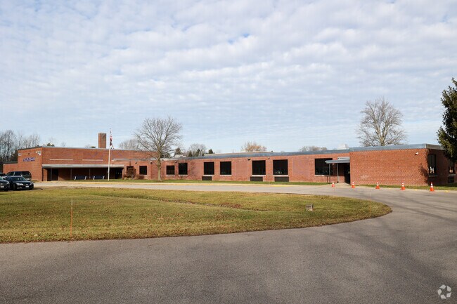 Brunswick's Applewood Elementary School is a quality school located in Brunswick.
