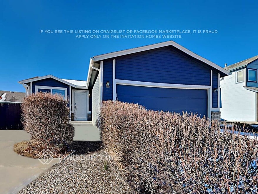 2148 Bent Tree Ln, Fountain, CO 80817 - photo 1