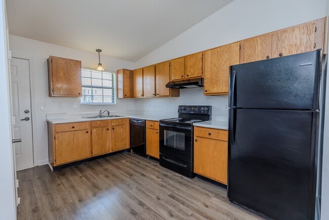 City Edge Flats, Murfreesboro, TN 37130 - photo 7