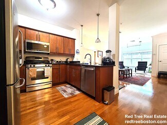 35 Commonwealth Ave Unit U201-1-bed, Chestnut Hill, MA 02467