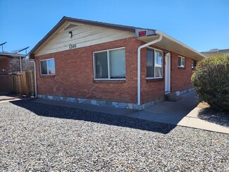1301 N 3rd St Unit 1307, Grand Junction, CO 81501