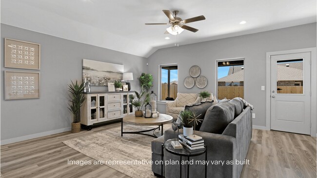 204 E 15th St unit 37029249, Wolfforth, TX 79382 - photo 6