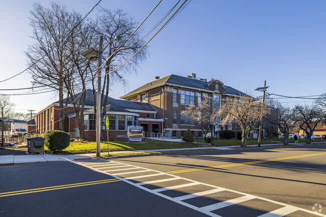 Clifton PS 9 1
