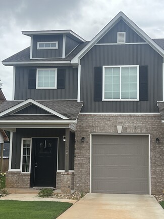 3927 Brynlee Cir, Texarkana, AR 71854