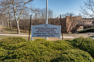 South River High School