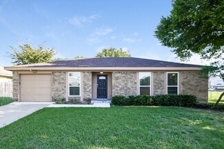 3805 Christine St, Rowlett, TX 75088