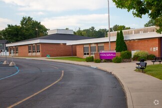 Tzouanakis Intermediate School