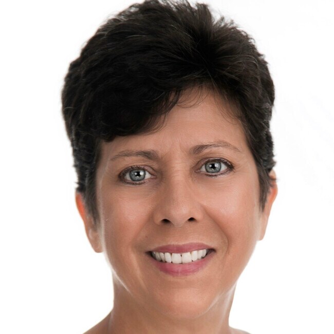 LISA WILSON