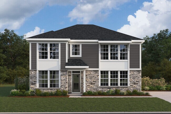 14 Easton Park Blvd unit 36659224, Dallas, GA 30157 - photo 6