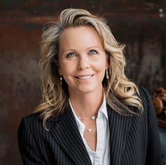 Jodi Zandel