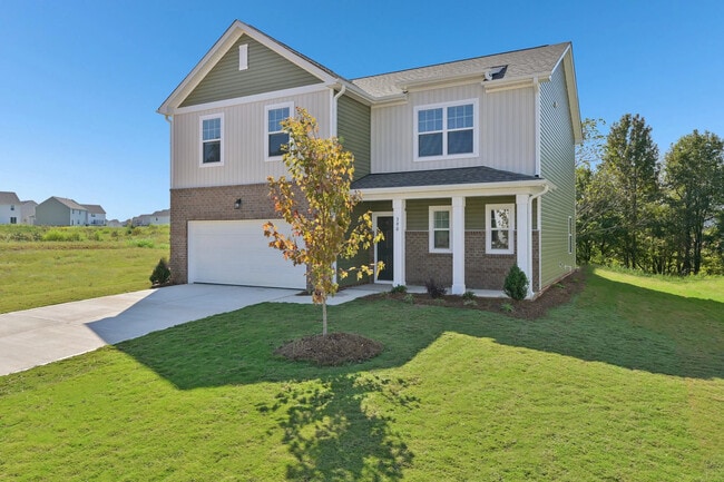 409 Corricella Ct, McDonough, GA 30253 - photo 5