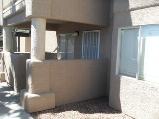 2233 James Bilbray Dr Unit 101, Las Vegas, NV 89108