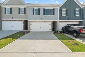 11640 Mendenhall Ct, Hampton, GA 30228