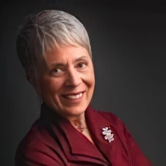 Paula Miller