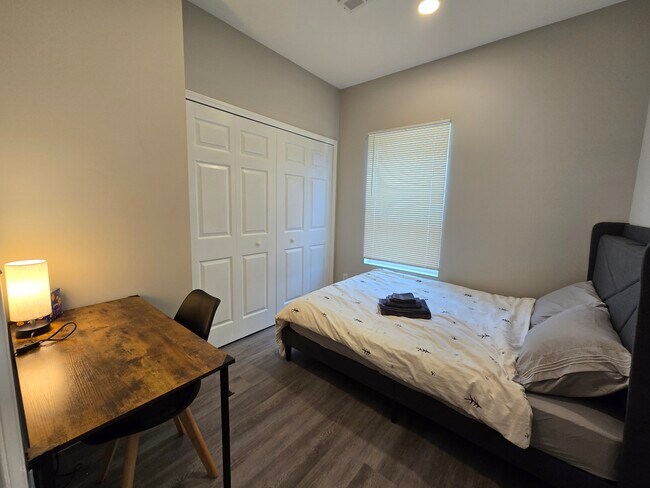 203 N State St unit 3, Ann Arbor, MI 48104 - photo 4