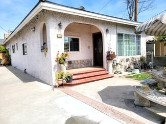 331 W Bencamp St, San Gabriel, CA 91776