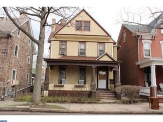 35 Walnut St Unit second floor, Pottstown, PA 19464