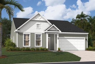 83 Rifle Rd Unit 36867435, Ridgeland, SC 29936