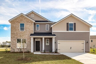 116 Kenwood Cir, Bloomingdale, GA 31302