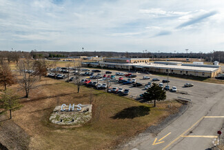 Conway High Schools
