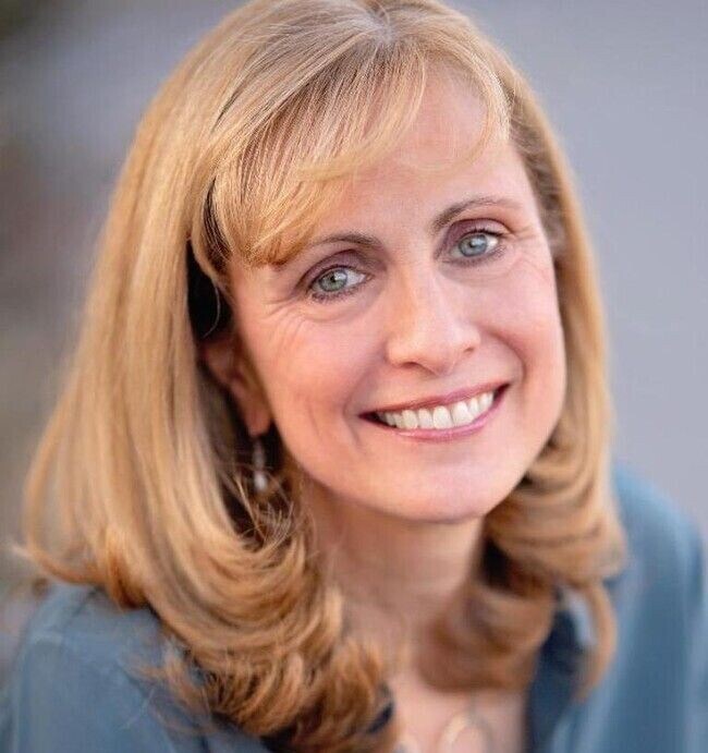 Nancy McHenry