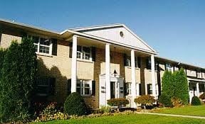 Hillcrest Apartments