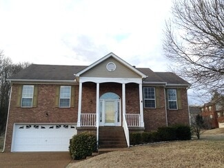 3000 S Waterford Ct, Mount Juliet, TN 37122