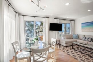 2101 Ocean Ave, Santa Monica, CA 90405