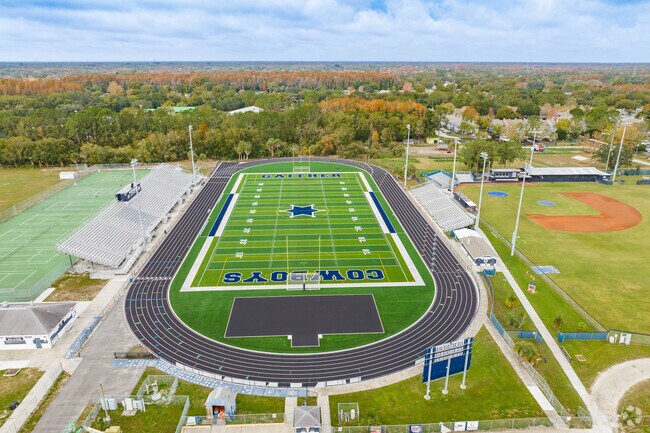 Gaither High School, Rankings & Reviews - Homes.com