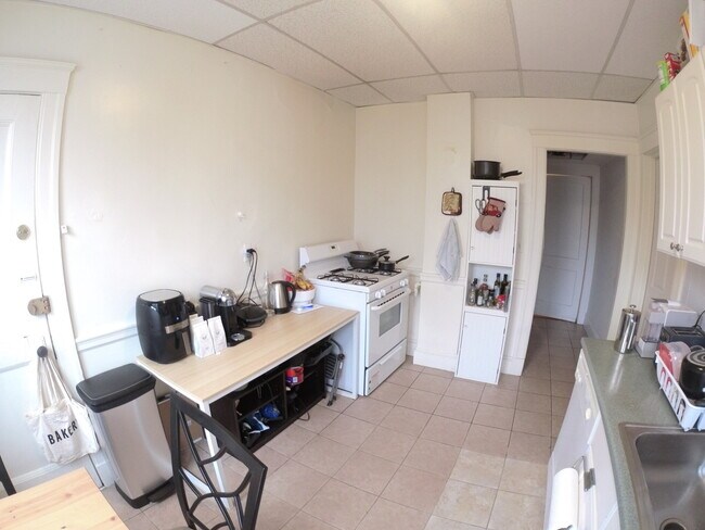 230 Freeman St unit 5, Brookline, MA 02446 - photo 4